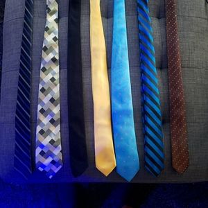 Ties